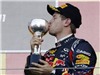 Vettel vô địch đua xe F1 thế giới 2011